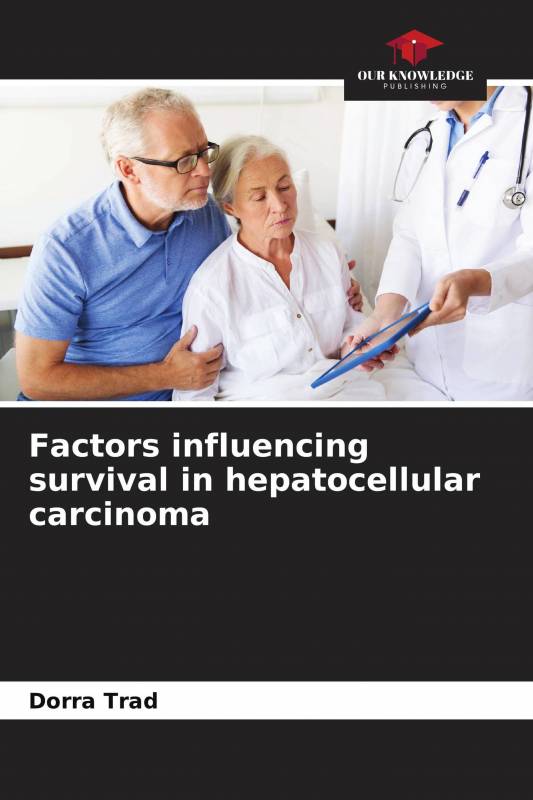 Factors influencing survival in hepatocellular carcinoma
