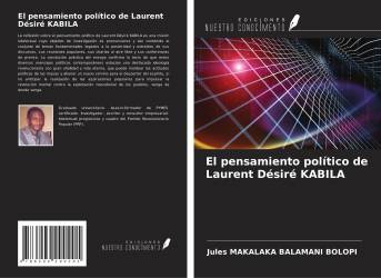 El pensamiento político de Laurent Désiré KABILA