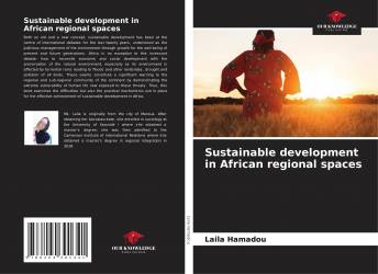 Sustainable development in African regional spaces