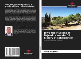 Jews and Muslims of Bejaad: a wonderful history of cohabitation