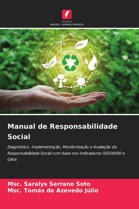 Manual de Responsabilidade Social