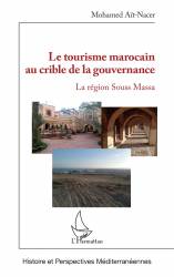 Le tourisme marocain au crible de la gouvernance