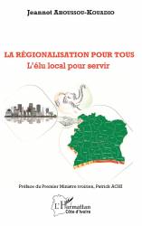 La régionalisation pour tous