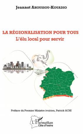 La régionalisation pour tous