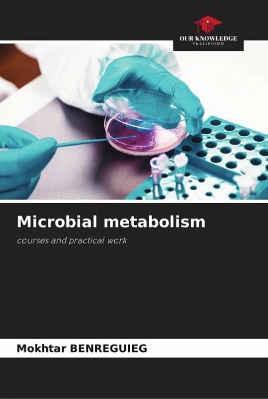 Microbial metabolism