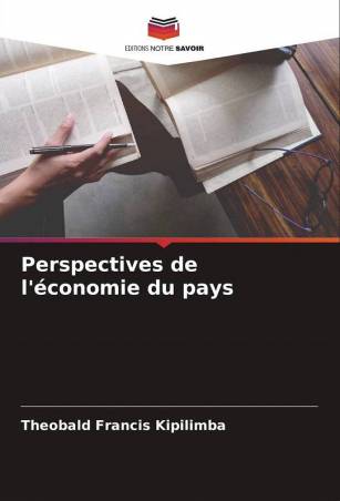 Perspectives de l'économie du pays