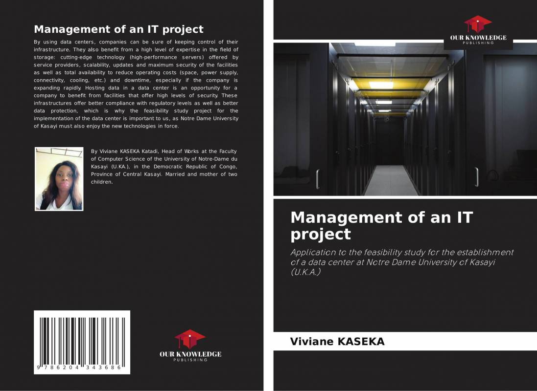Management of an IT project