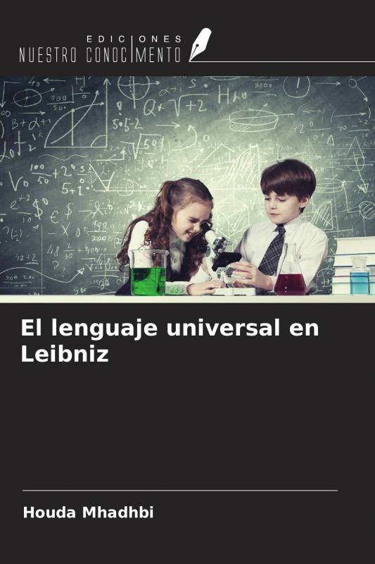 El lenguaje universal en Leibniz