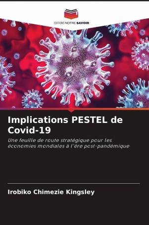 Implications PESTEL de Covid-19