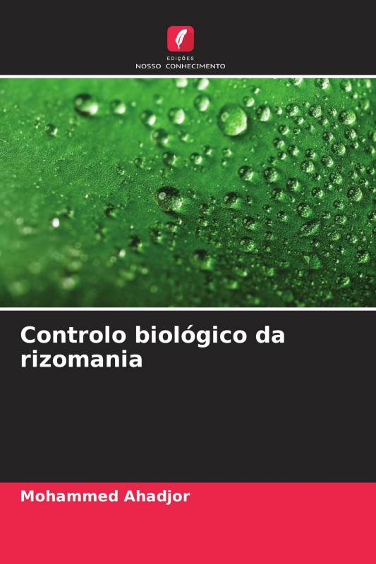 Controlo biológico da rizomania