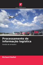 Processamento de informação logística