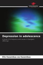 Depression in adolescence