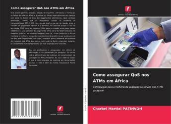 Como assegurar QoS nos ATMs em África