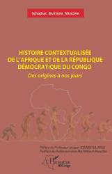 Histoire contextualisée de l'Afrique et de la République démocratique du Congo