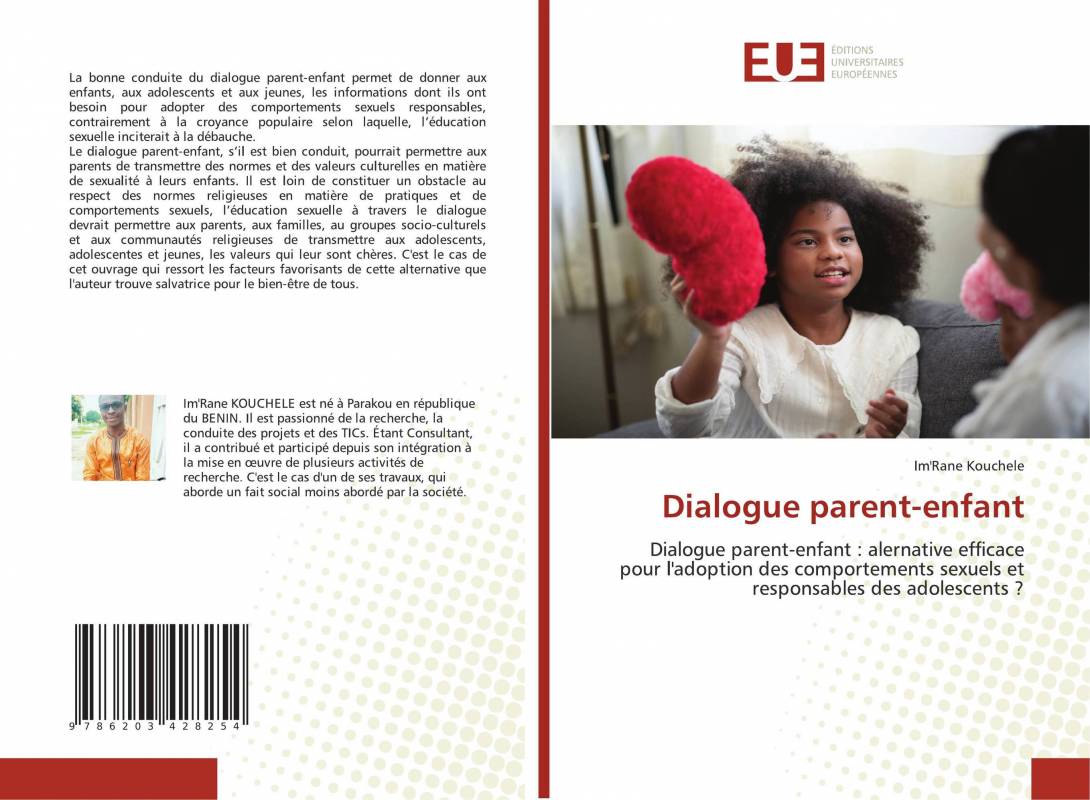 Dialogue parent-enfant