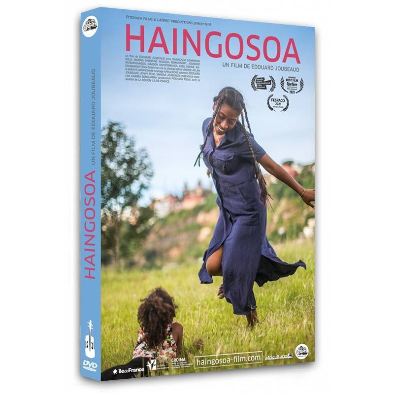 HAINGOSOA