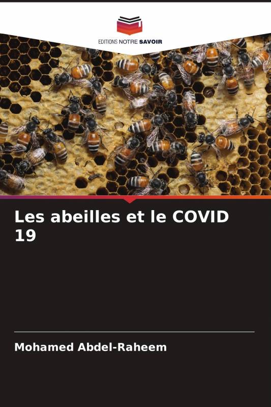 Les abeilles et le COVID 19