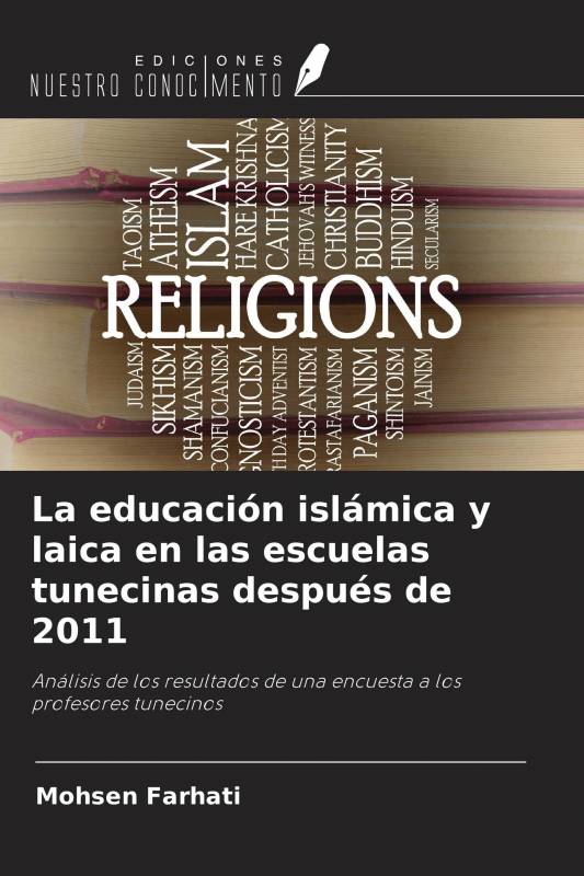La educación islámica y laica en las escuelas tunecinas después de 2011
