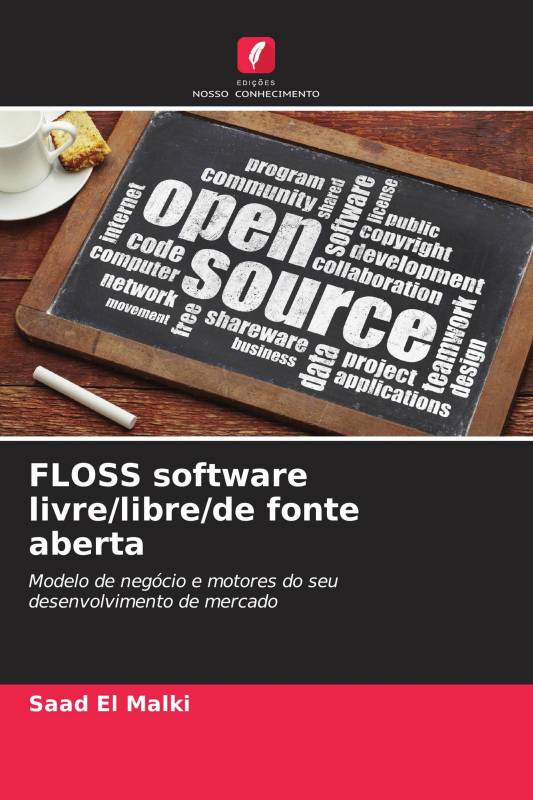 FLOSS software livre/libre/de fonte aberta