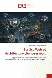 Service Web et Architecture client-serveur: