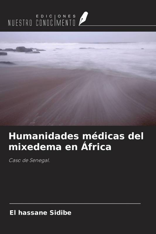 Humanidades médicas del mixedema en África