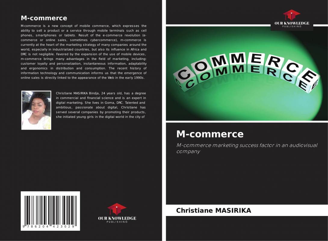 M-commerce