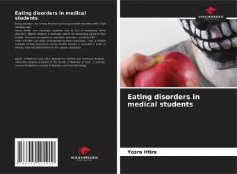Eating disorders in medical students