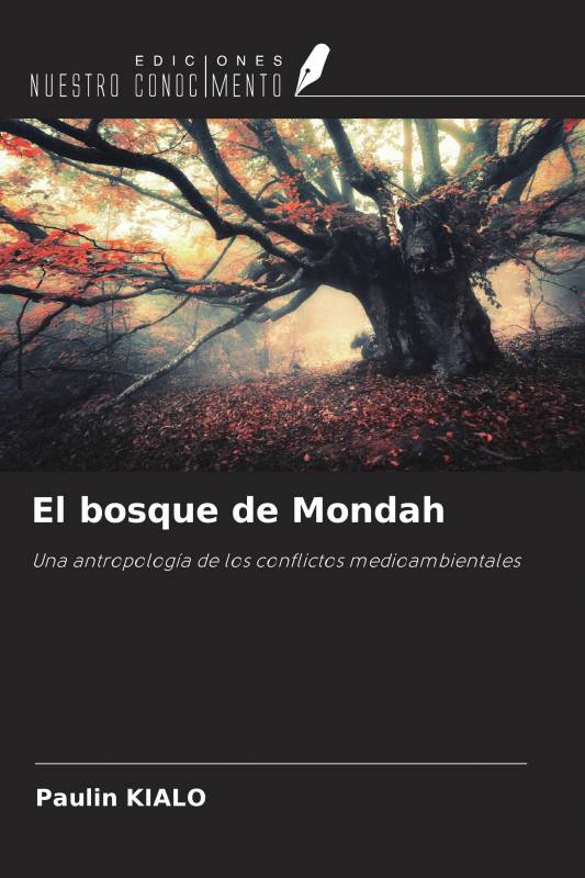 El bosque de Mondah