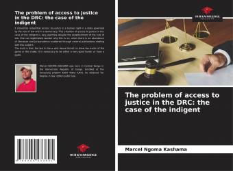 The problem of access to justice in the DRC: the case of the indigent