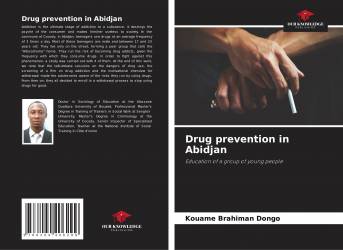 Drug prevention in Abidjan