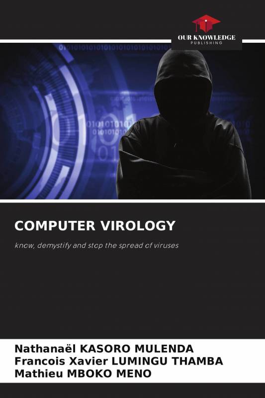 COMPUTER VIROLOGY
