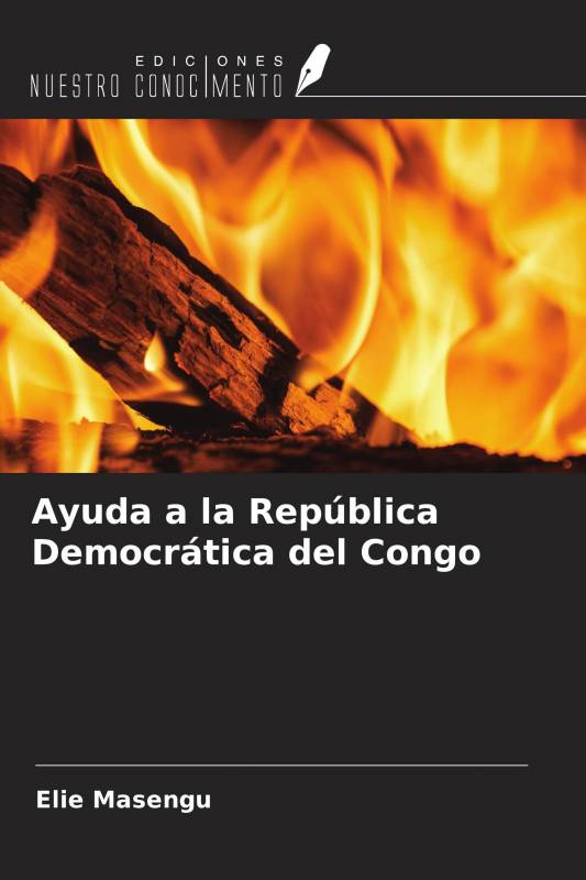 Ayuda a la República Democrática del Congo