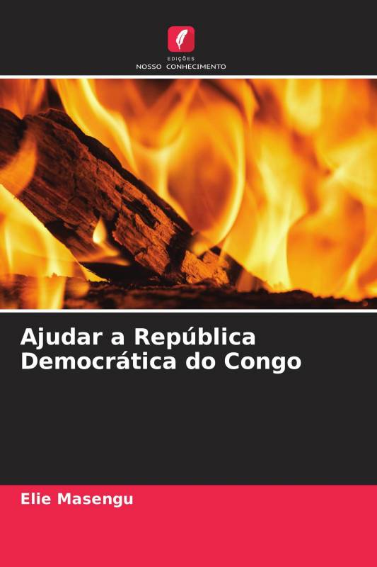 Ajudar a República Democrática do Congo