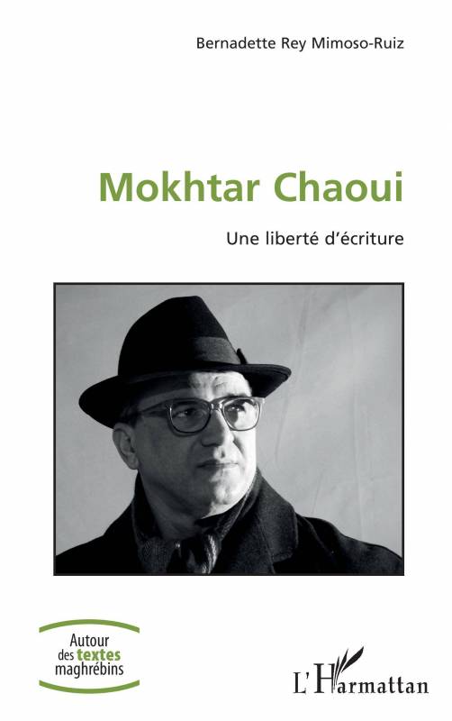 Mokhtar Chaoui