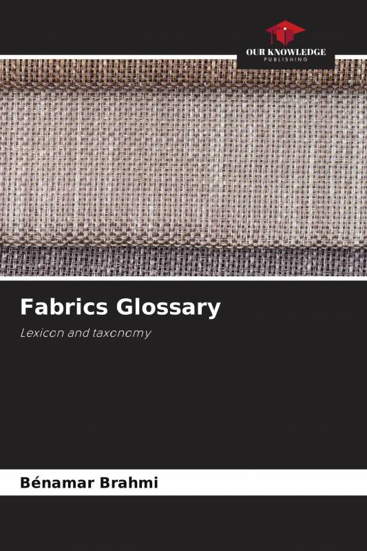 Fabrics Glossary
