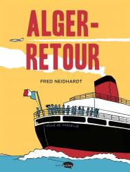Alger-Retour Fred Neidhardt