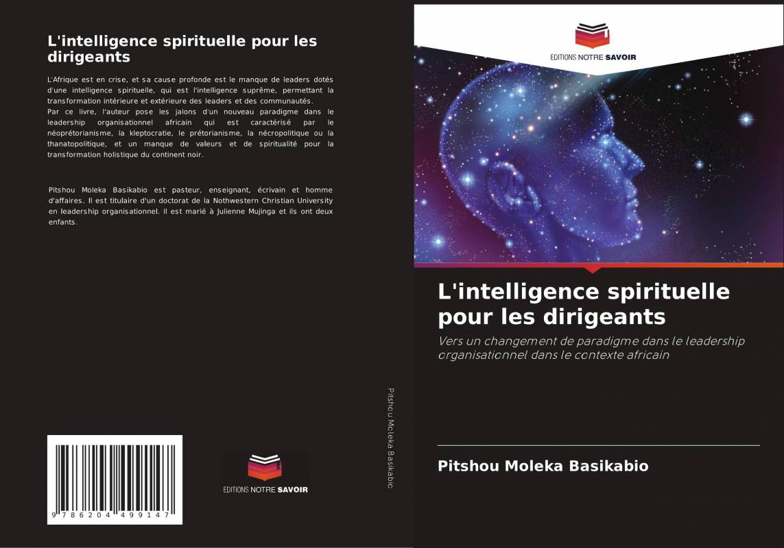 L'intelligence spirituelle pour les dirigeants