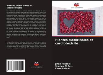 Plantes médicinales et cardiotoxicité