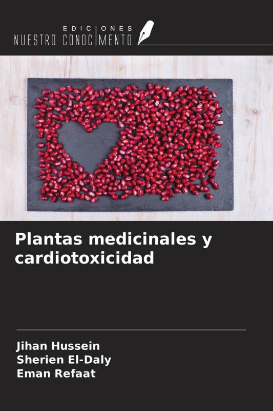 Plantas medicinales y cardiotoxicidad