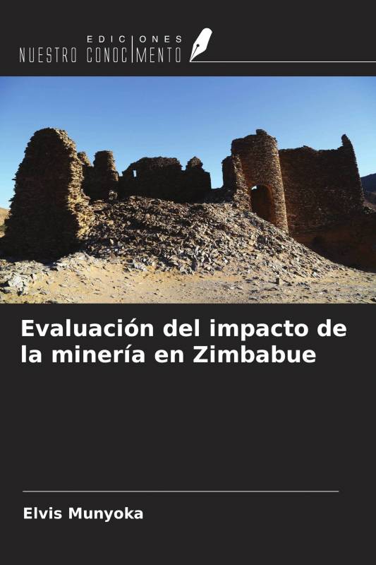 Evaluación del impacto de la minería en Zimbabue