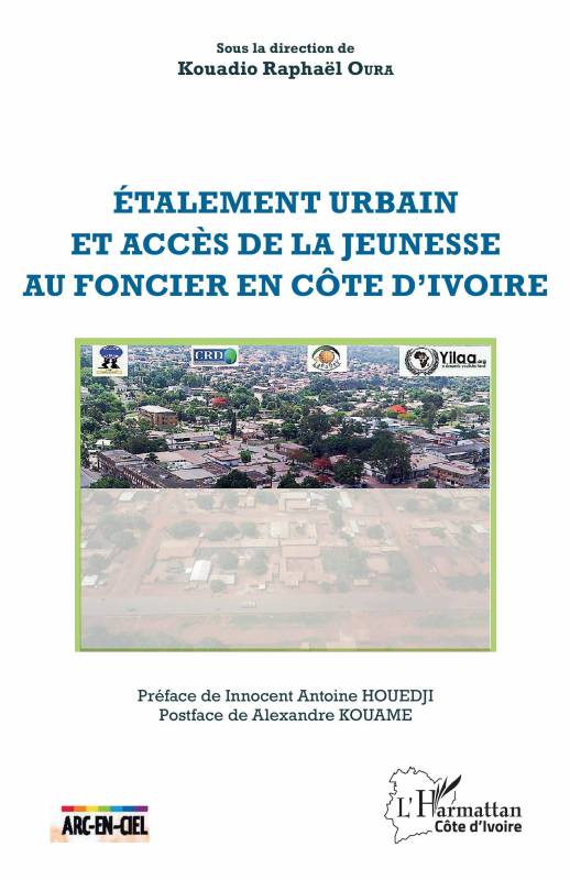Étalement urbain et accès de la jeunesse au foncier en Côte d'Ivoire