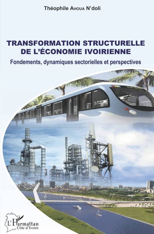Transformation structurelle de l'économie ivoirienne