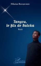 Tangou, le fils de Baloka