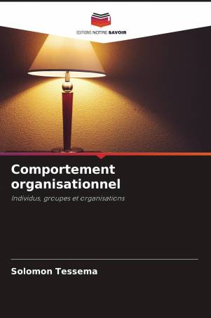 Comportement organisationnel