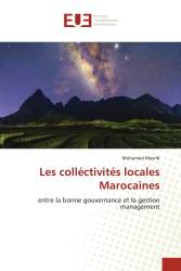 Les colléctivités locales Marocaines