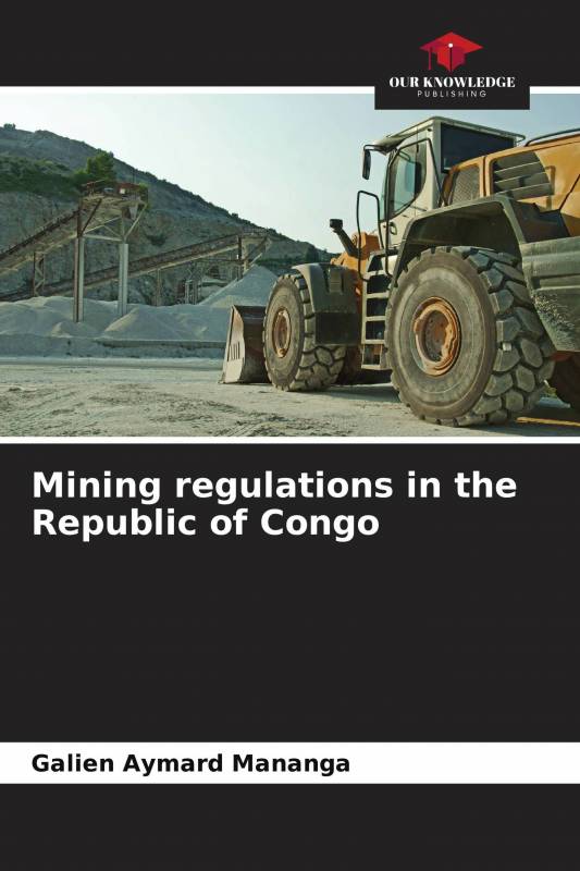 Mining regulations in the Republic of Congo