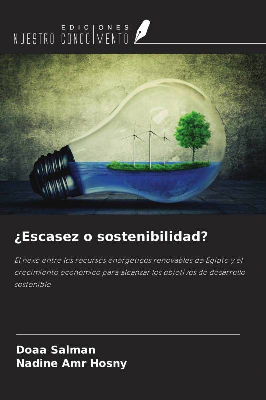 ¿Escasez o sostenibilidad?