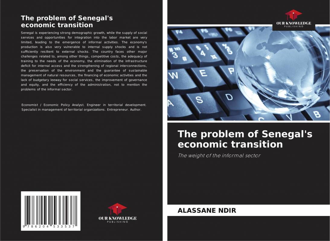 The problem of Senegal's economic transition