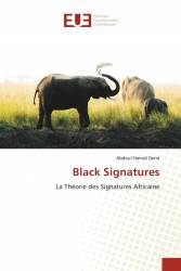 Black Signatures