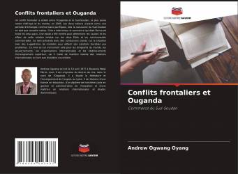 Conflits frontaliers et Ouganda